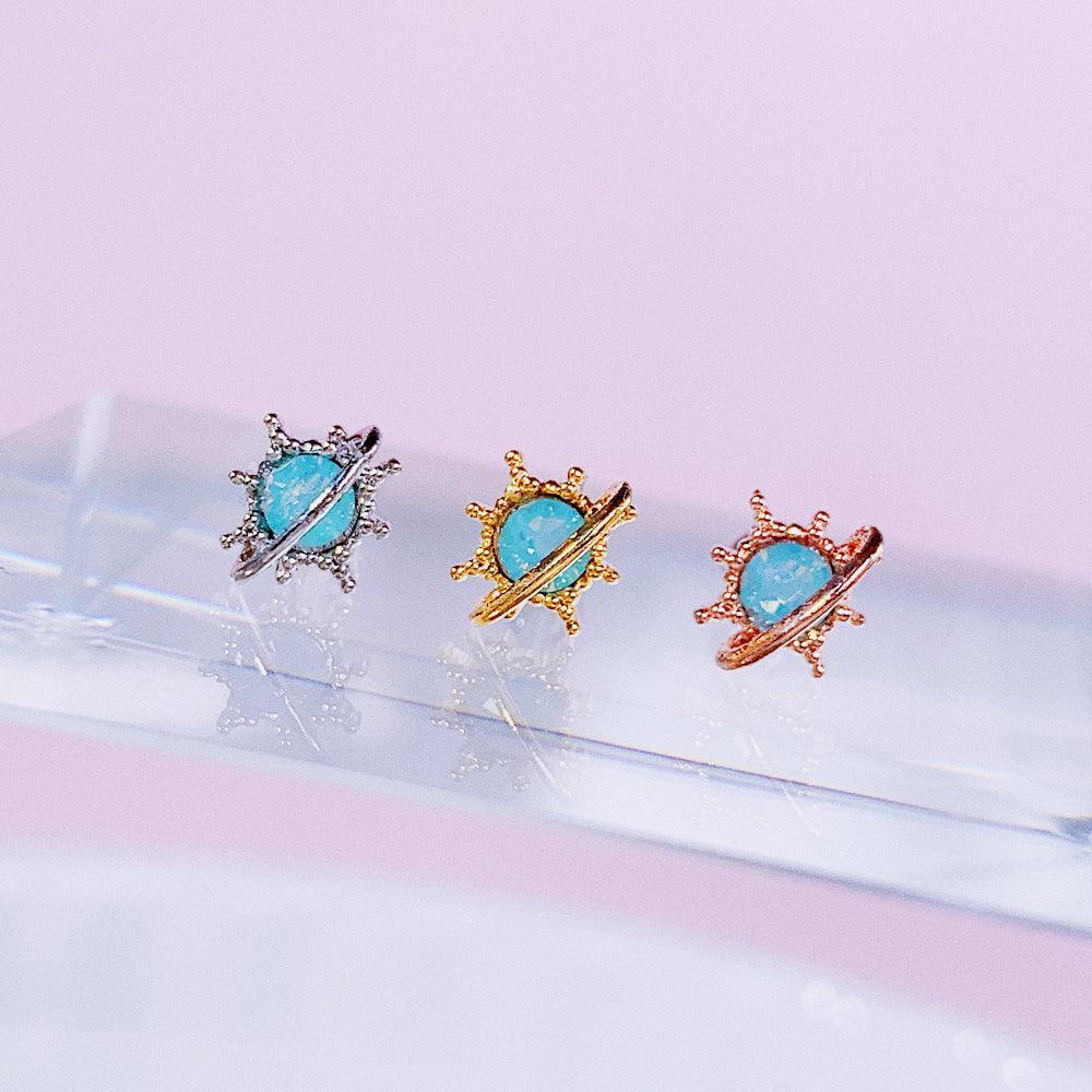 Ozone(ピアス/ピアッシング) Piercing anything else