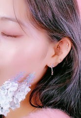 Ozone(ピアス/ピアッシング) Piercing anything else