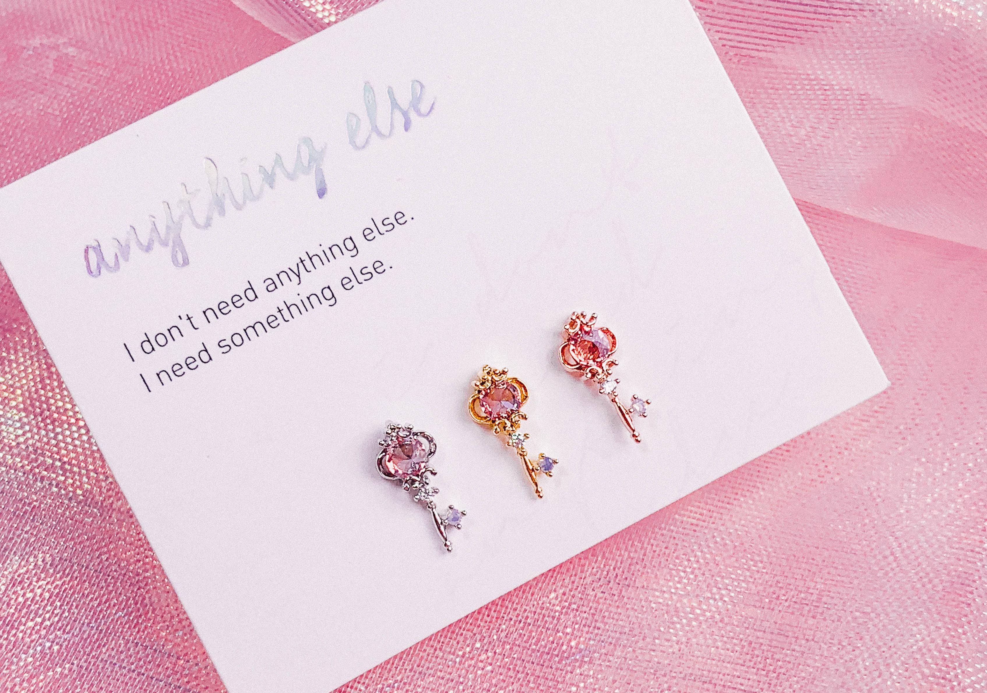 PINK Call me (ピアス/ピアッシング) Piercing anything else