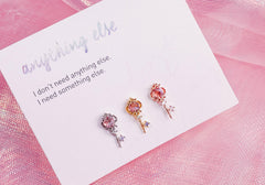 PINK Call me (ピアス/ピアッシング) Piercing anything else