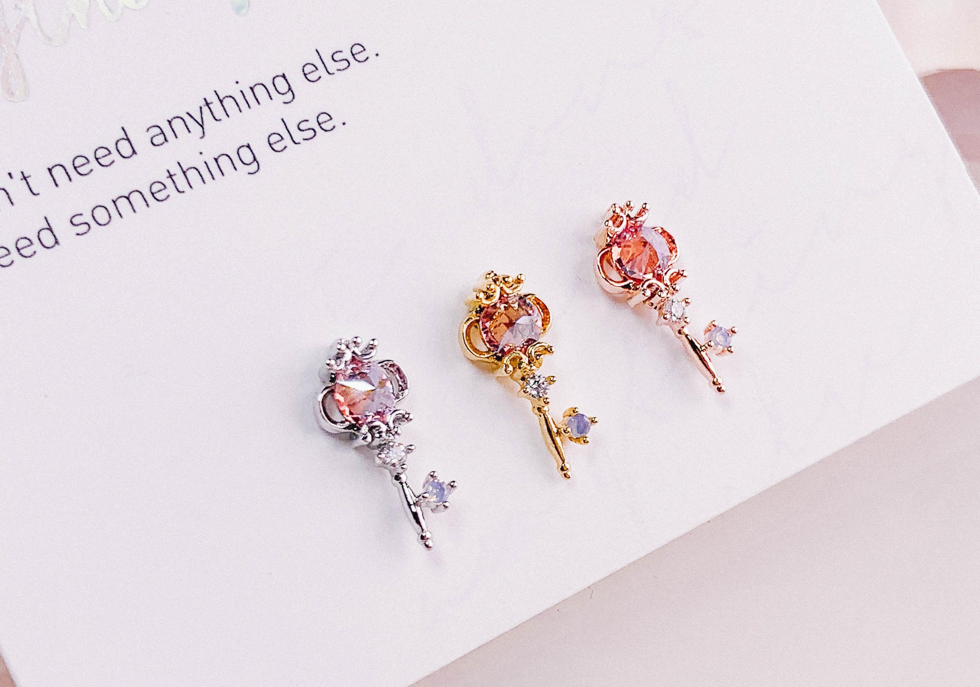 PINK Call me (ピアス/ピアッシング) Piercing anything else