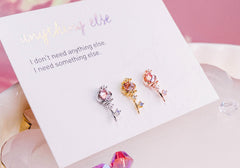 PINK Call me (ピアス/ピアッシング) Piercing anything else