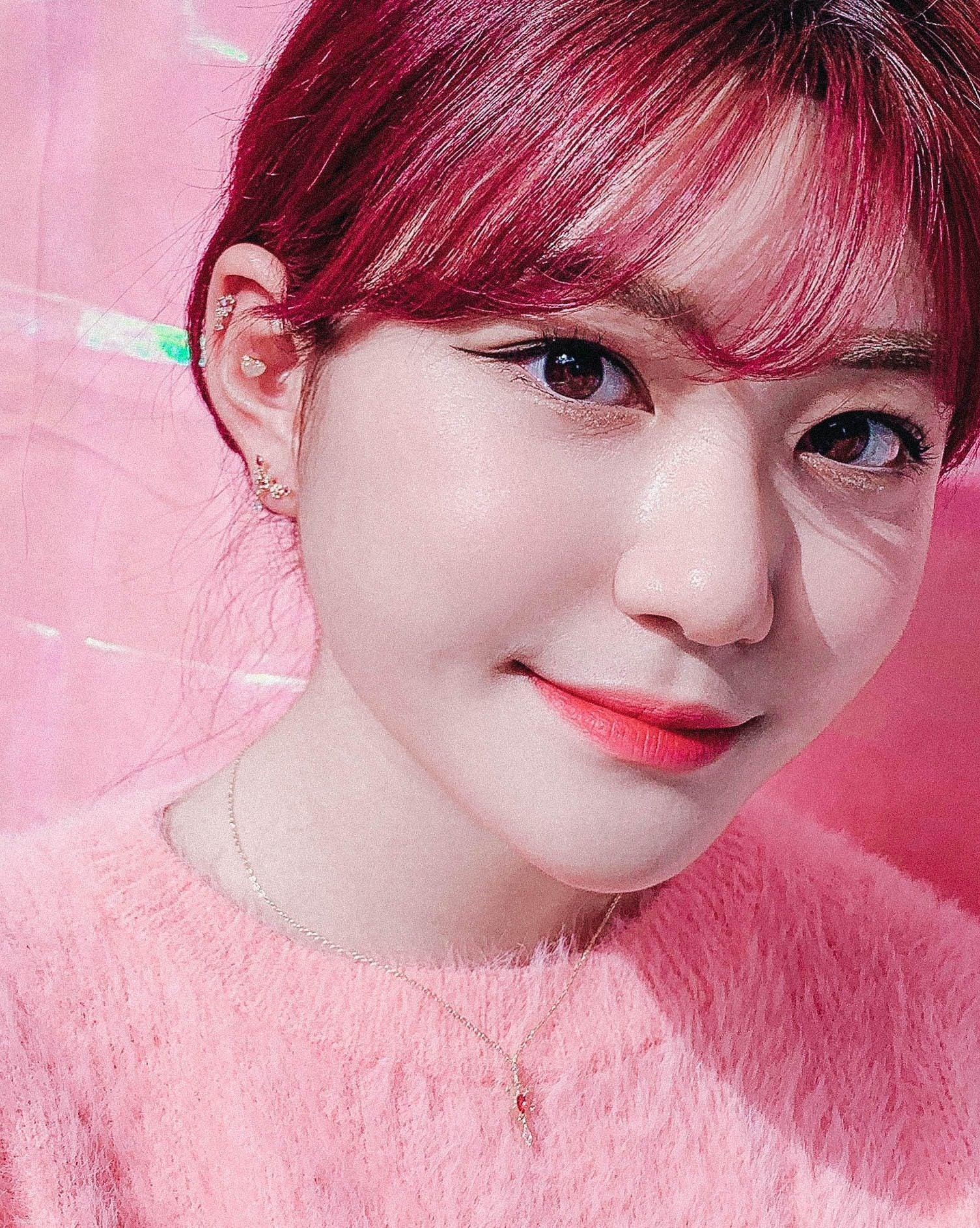 PINK Call me (ピアス/ピアッシング) Piercing anything else