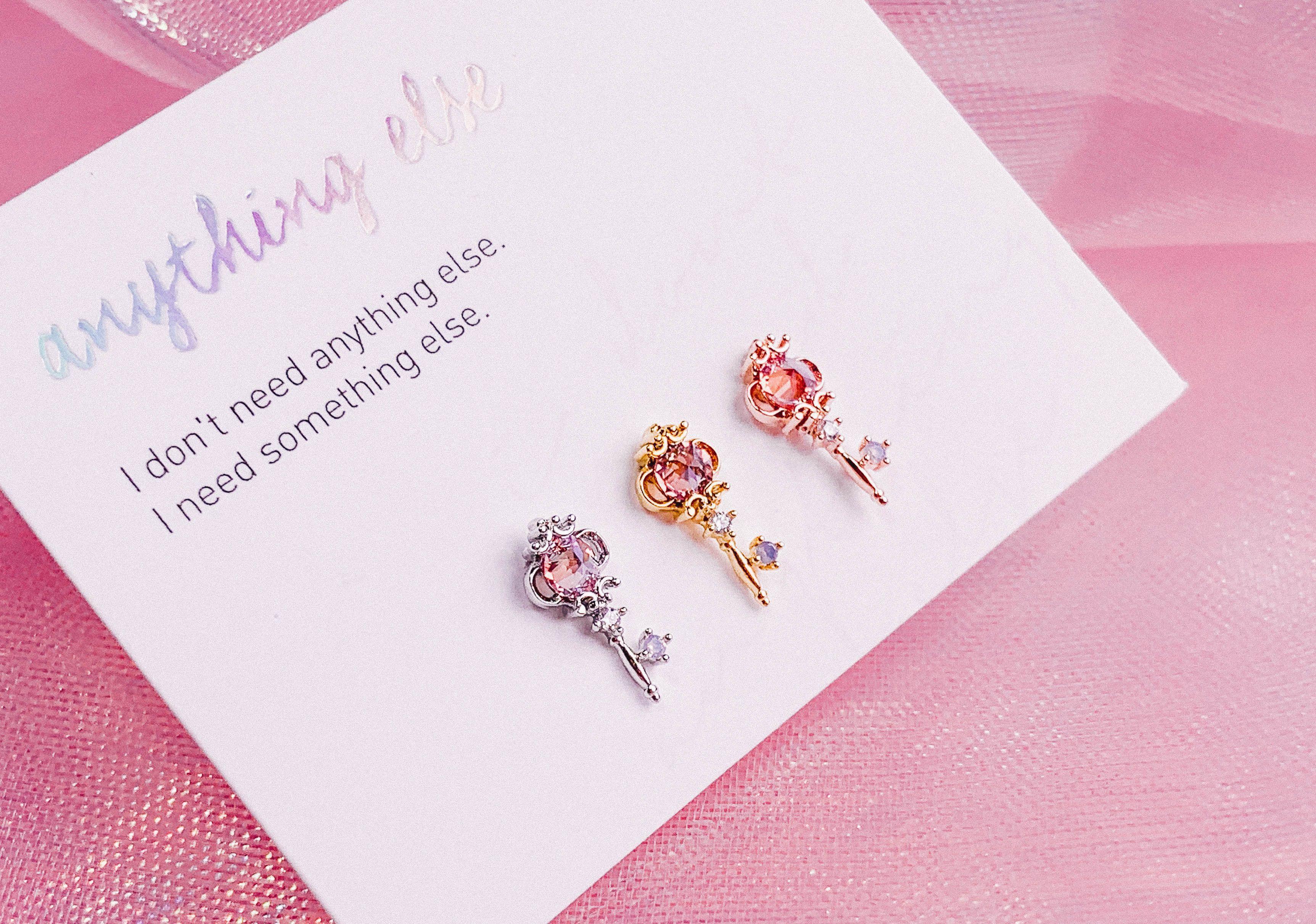 PINK Call me (ピアス/ピアッシング) Piercing anything else