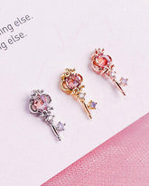 PINK Call me (ピアス/ピアッシング) Piercing anything else