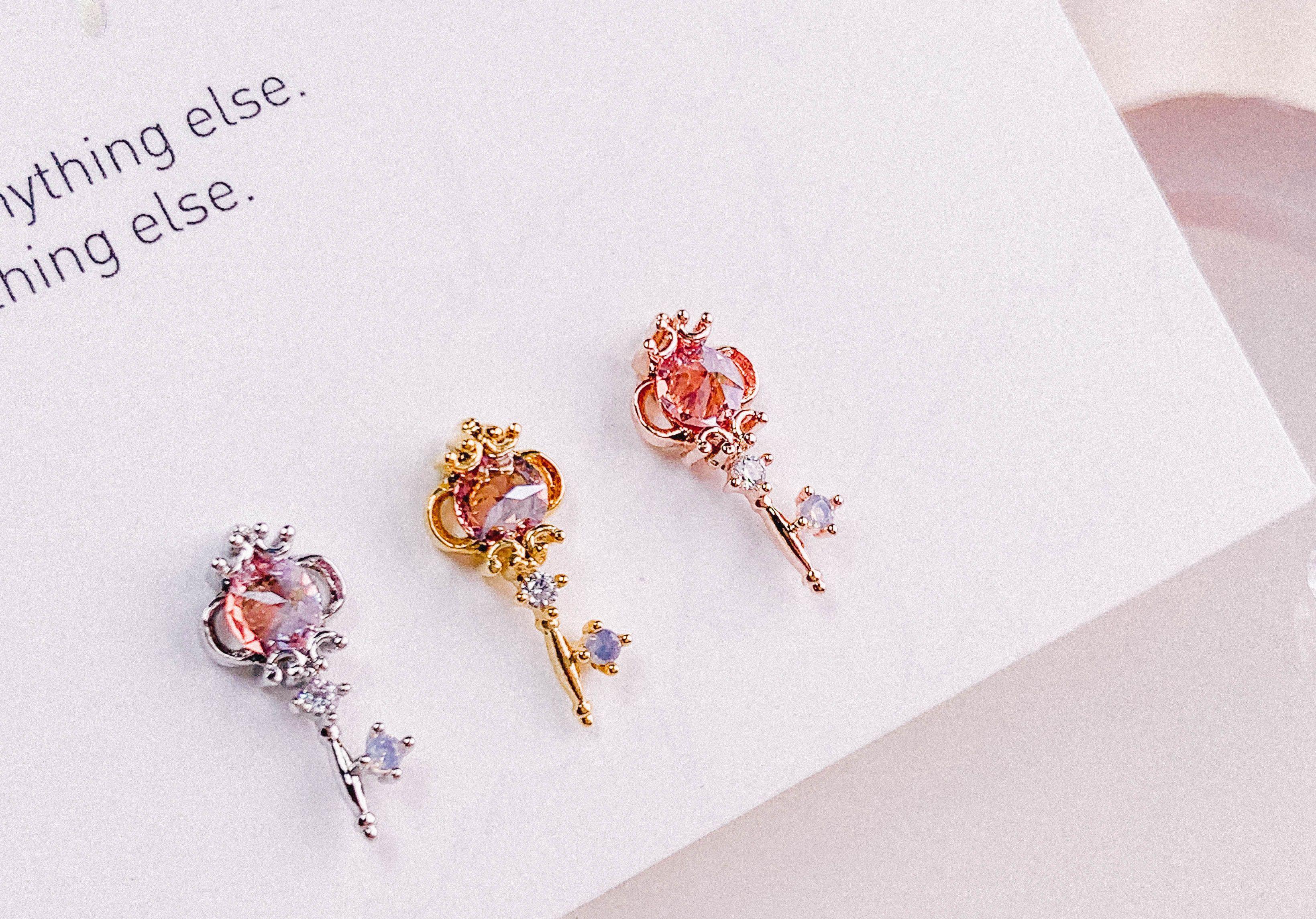 PINK Call me (ピアス/ピアッシング) Piercing anything else