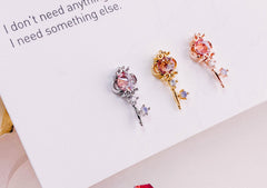 PINK Call me (ピアス/ピアッシング) Piercing anything else