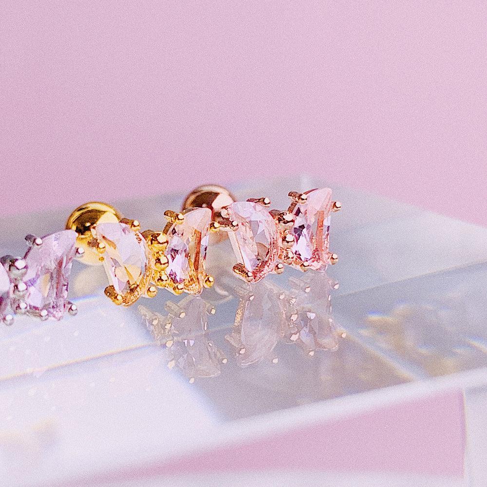PINK Narcissus(ピアス/ピアッシング) Piercing anything else