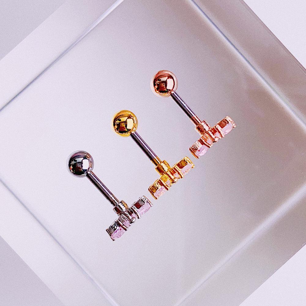 PINK Narcissus(ピアス/ピアッシング) Piercing anything else