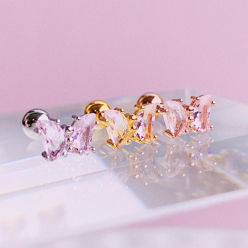 PINK Narcissus(ピアス/ピアッシング) Piercing anything else