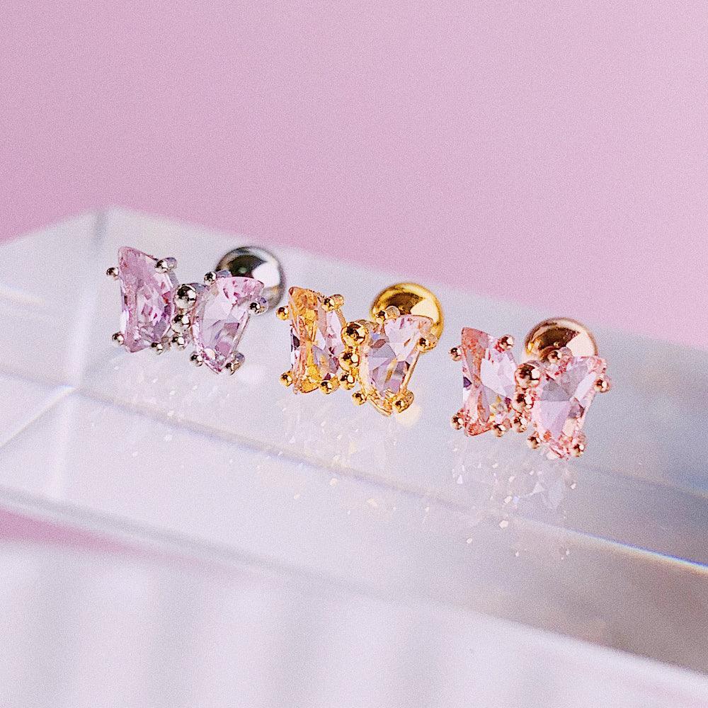 PINK Narcissus(ピアス/ピアッシング) Piercing anything else
