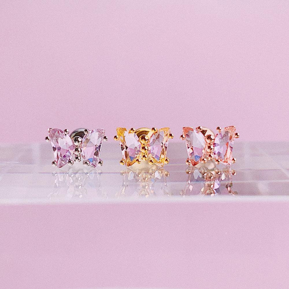 PINK Narcissus(ピアス/ピアッシング) Piercing anything else