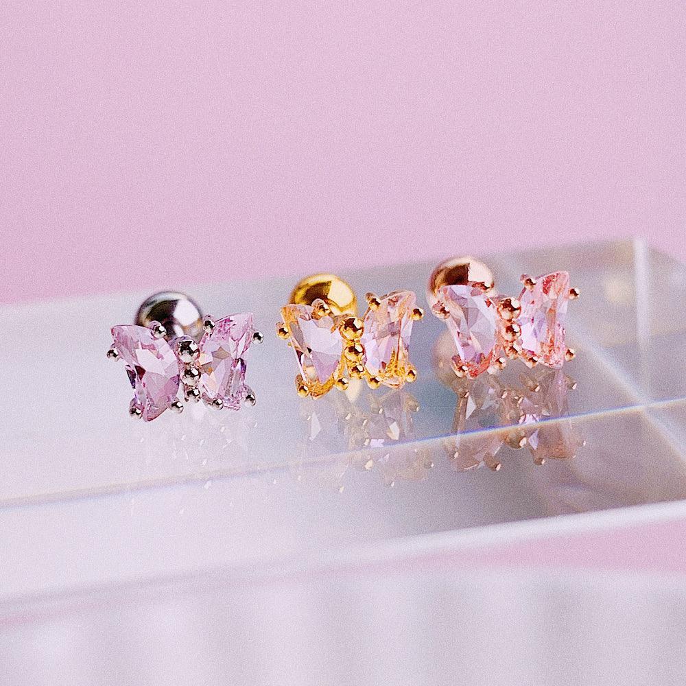 PINK Narcissus(ピアス/ピアッシング) Piercing anything else