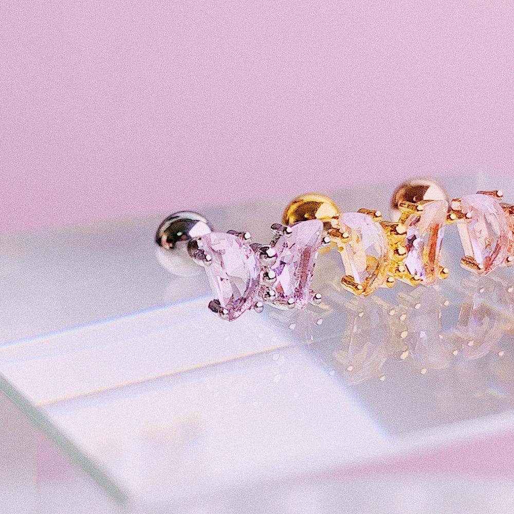 PINK Narcissus(ピアス/ピアッシング) Piercing anything else