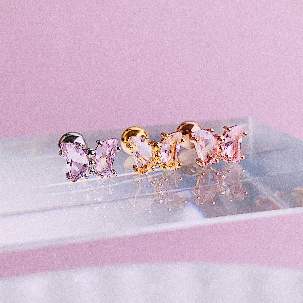 PINK Narcissus(ピアス/ピアッシング) Piercing anything else