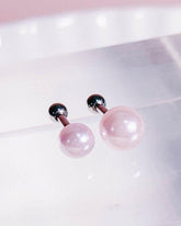 Pink Pearl (ピアス/ピアッシング) Piercing anything else