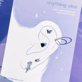 Plane ピアッシング SET Piercing anything else