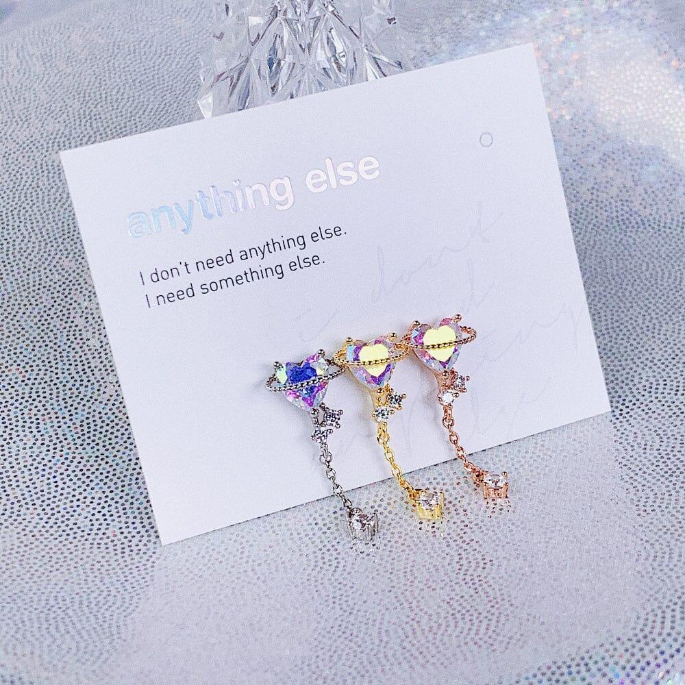 Planetarium(ピアッシング/ピアス/イヤリング) Piercing anything else