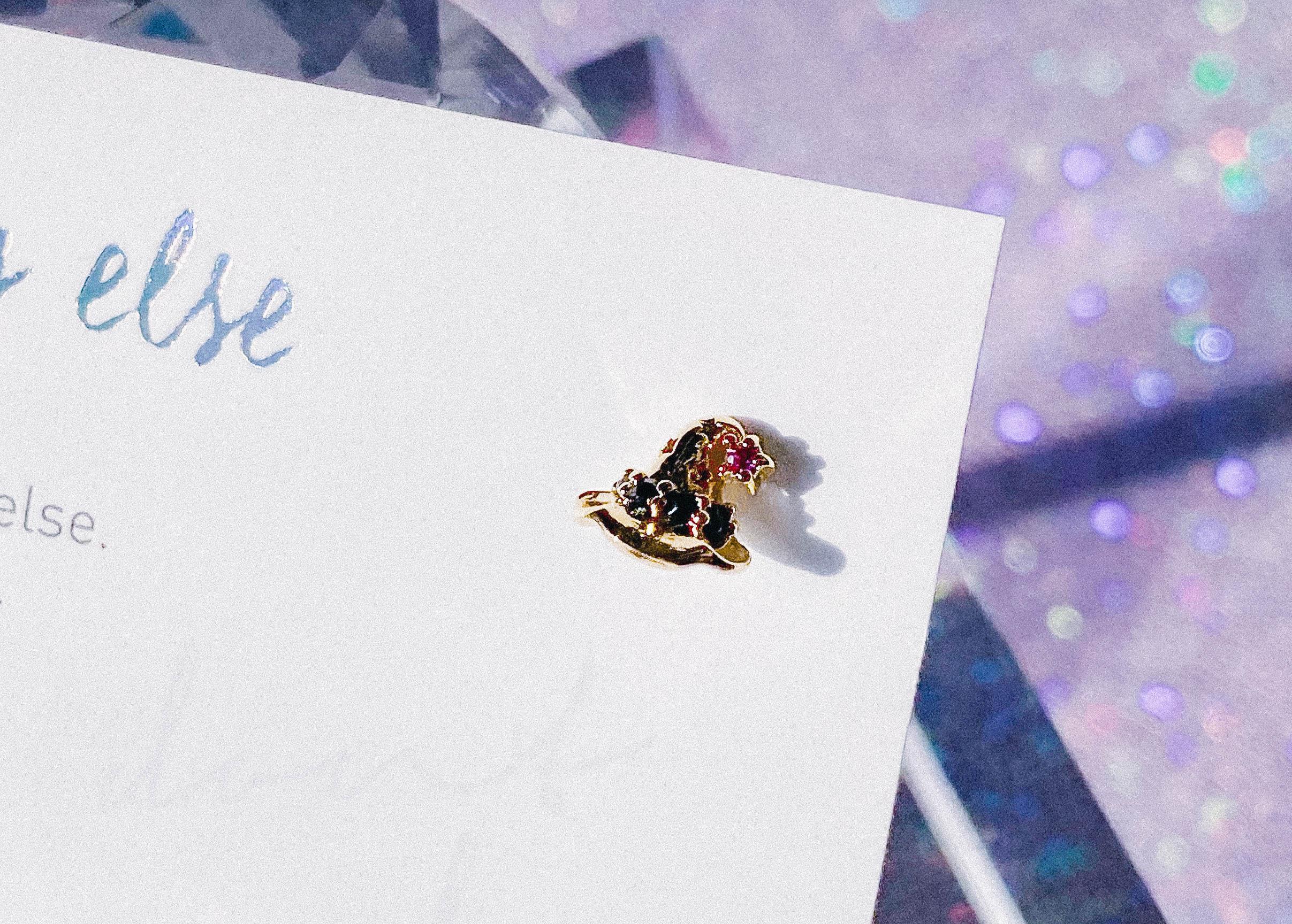 Pumpkin TimeピアッシングSET Piercing anything else