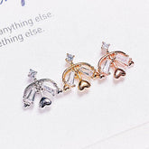 プレーキューピッド(ピアス/ピアッシング) Piercing anything else