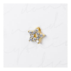 Queen Heart SET (ピアス/ピアッシング) Piercing anything else