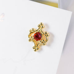 Queen Heart SET (ピアス/ピアッシング) Piercing anything else