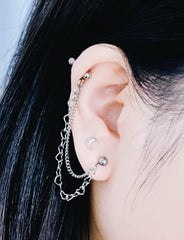 ラブテイスト(ピアス/ピアッシング) Piercing anything else