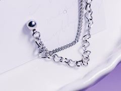 ラブテイスト(ピアス/ピアッシング) Piercing anything else