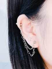 ラブテイスト(ピアス/ピアッシング) Piercing anything else