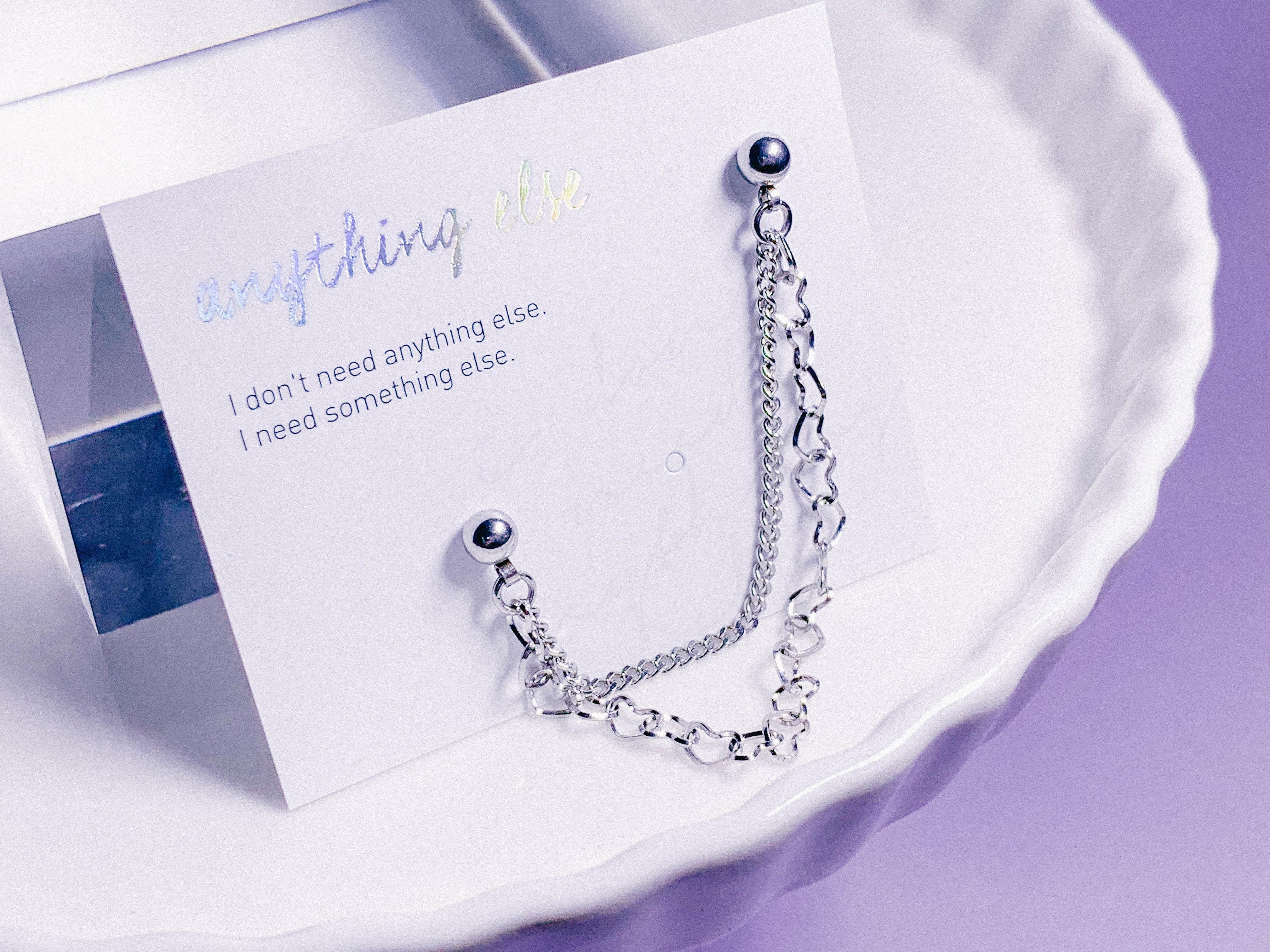 ラブテイスト(ピアス/ピアッシング) Piercing anything else