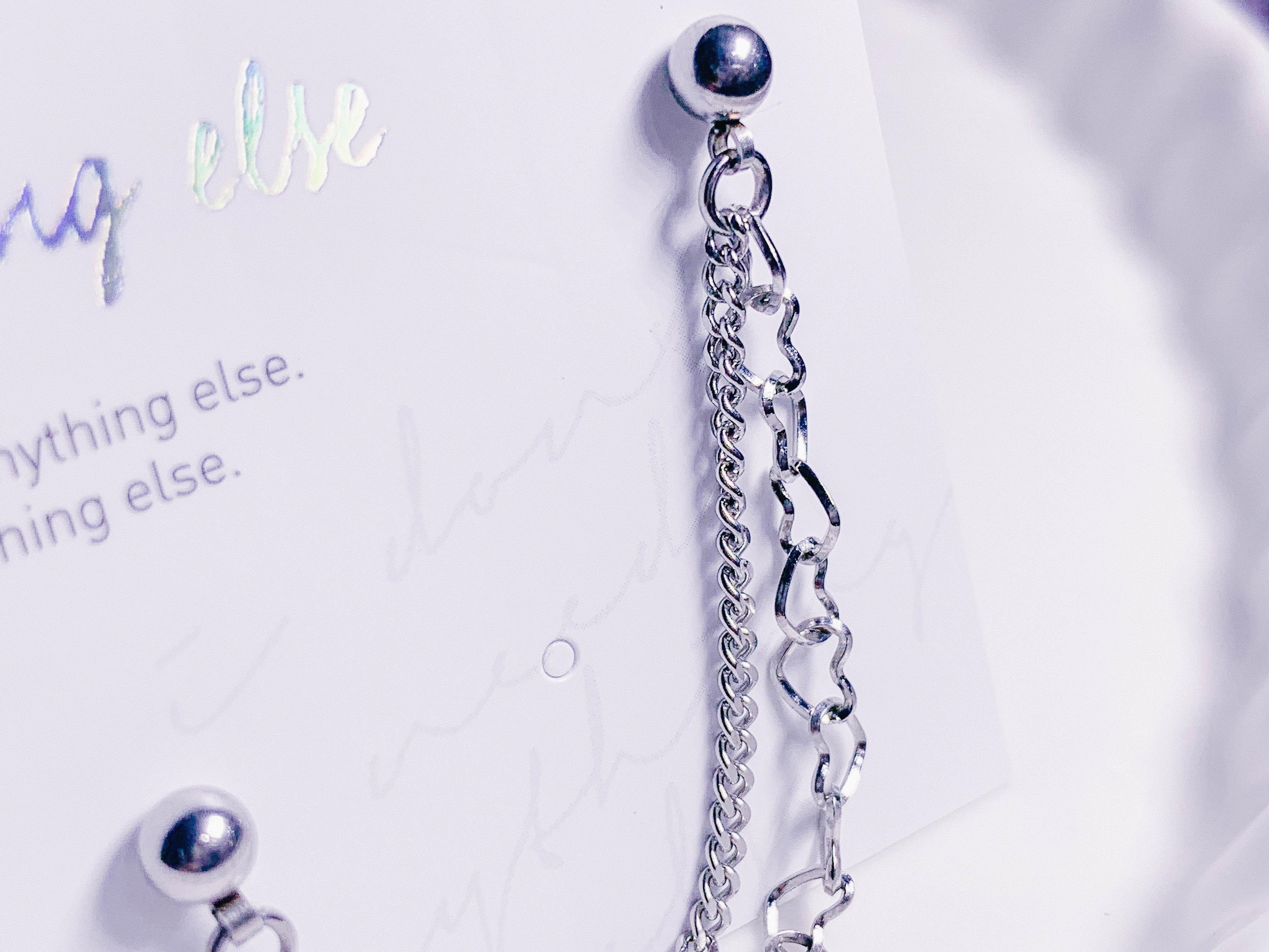 ラブテイスト(ピアス/ピアッシング) Piercing anything else