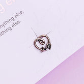 ラブウィル(ピアス/ピアッシング) Earrings anything else