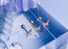 Raise (ピアス/ピアッシング) Piercing anything else