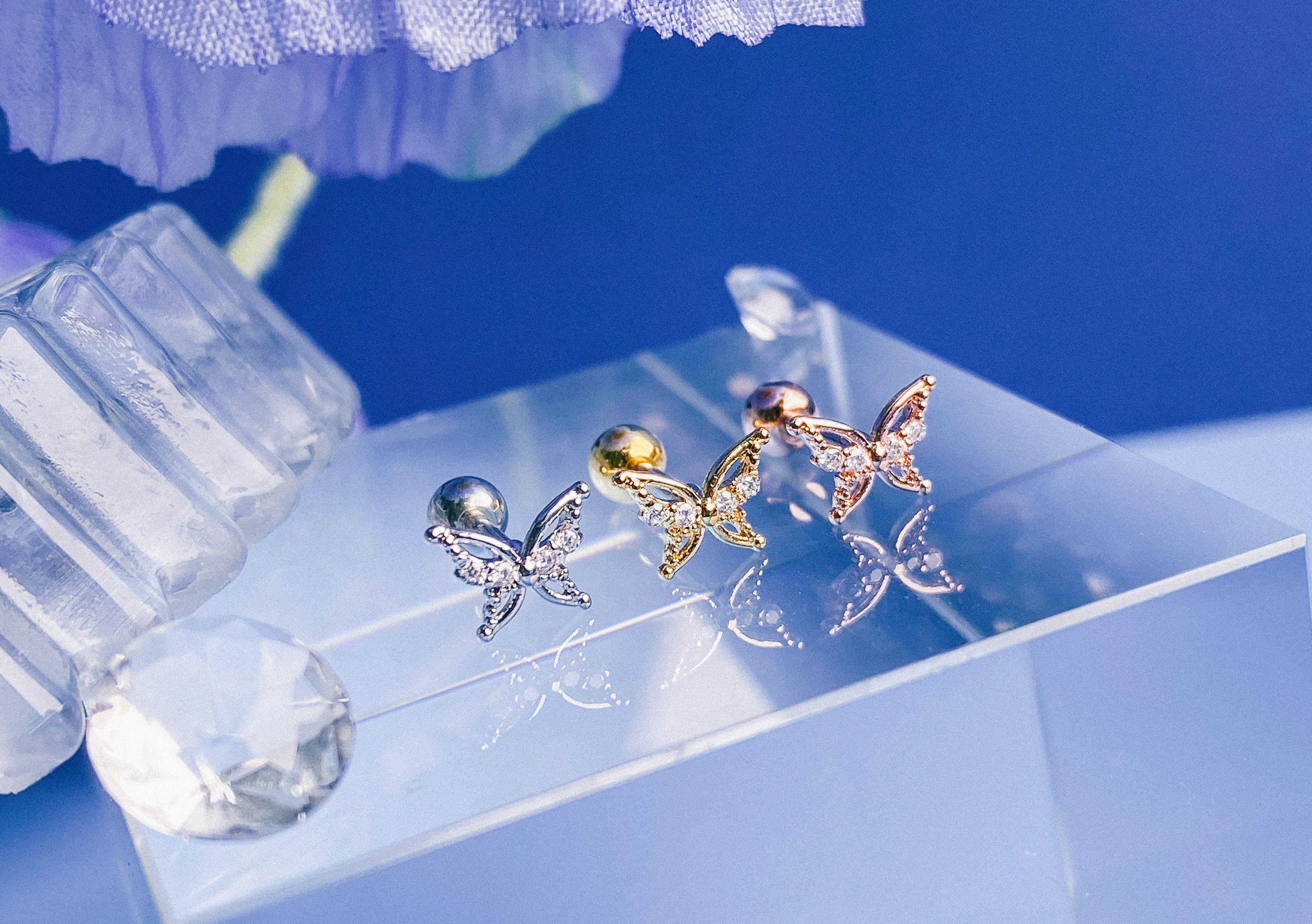 Raise (ピアス/ピアッシング) Piercing anything else