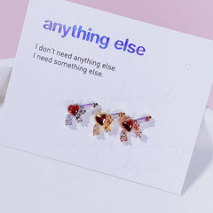 RED Love Shot (ピアス/ピアッシング) Piercing anything else