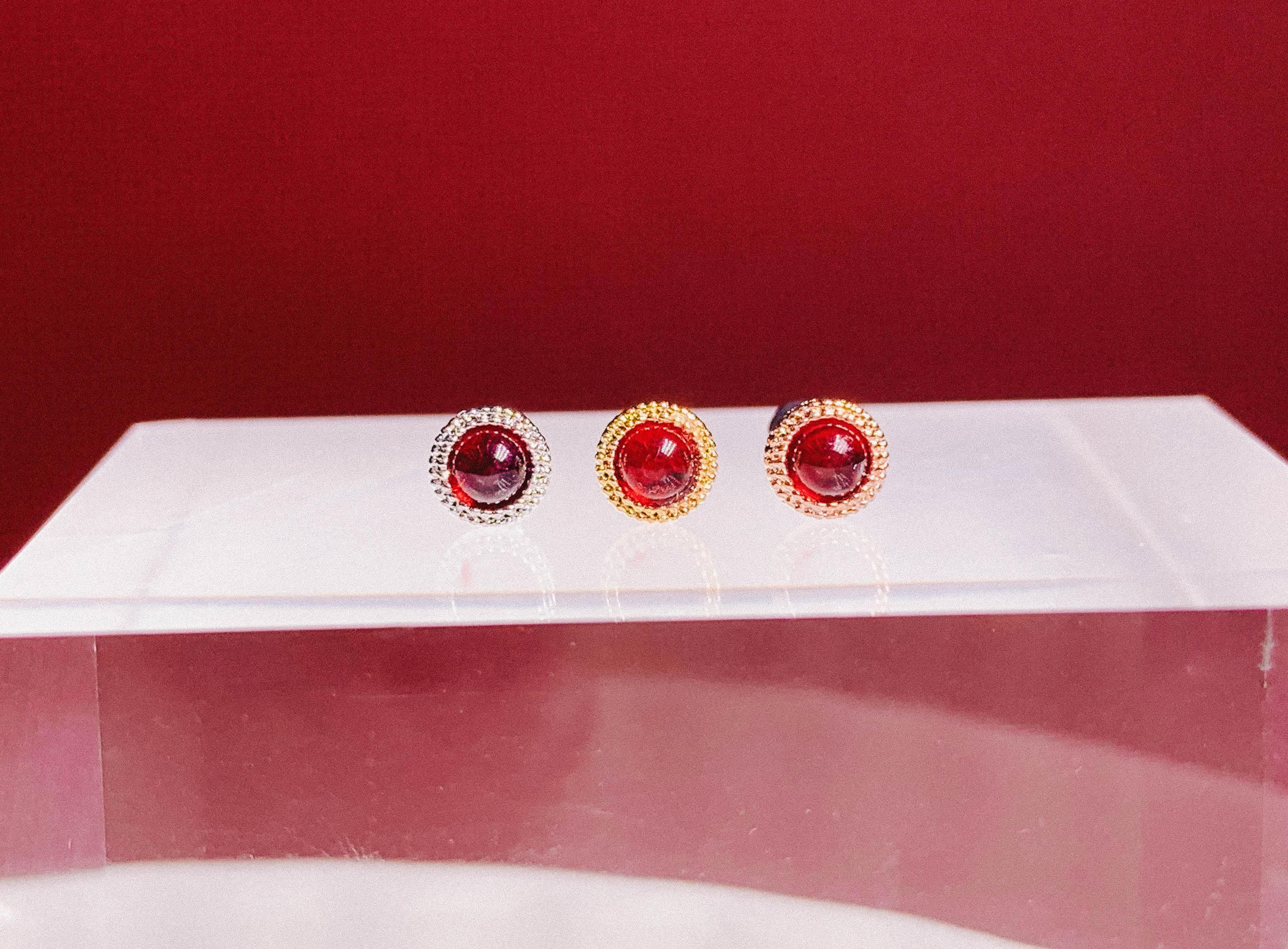 RED Shines (ピアス/ピアッシング) Piercing anything else