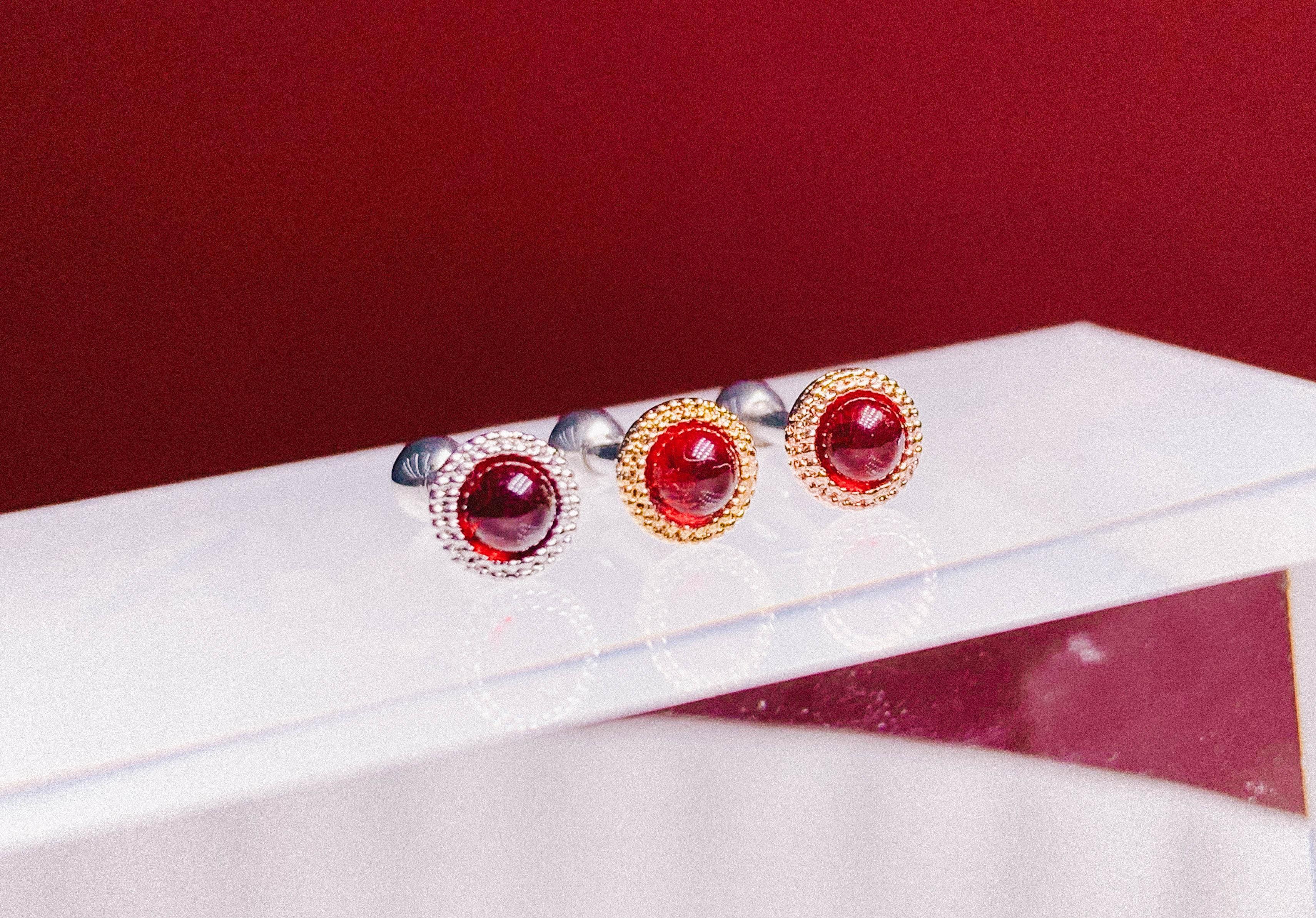 RED Shines (ピアス/ピアッシング) Piercing anything else