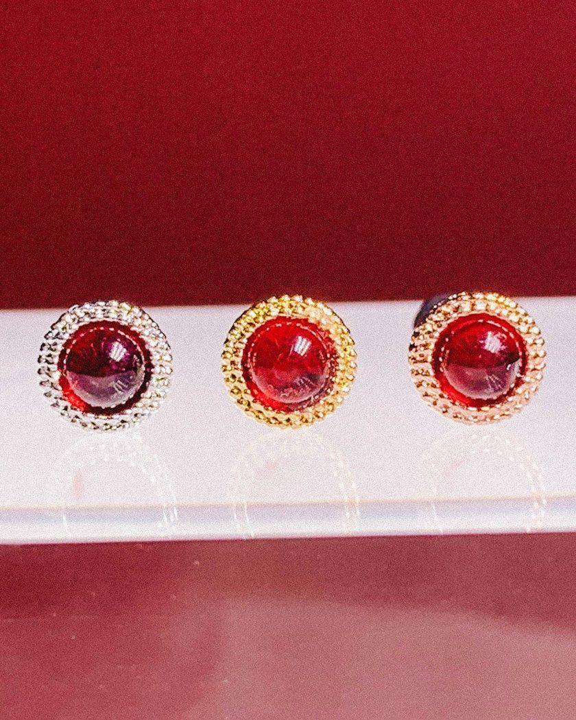 RED Shines (ピアス/ピアッシング) Piercing anything else