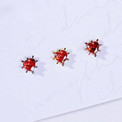 RED Thorn Heart (ピアス/ピアッシング) Piercing anything else