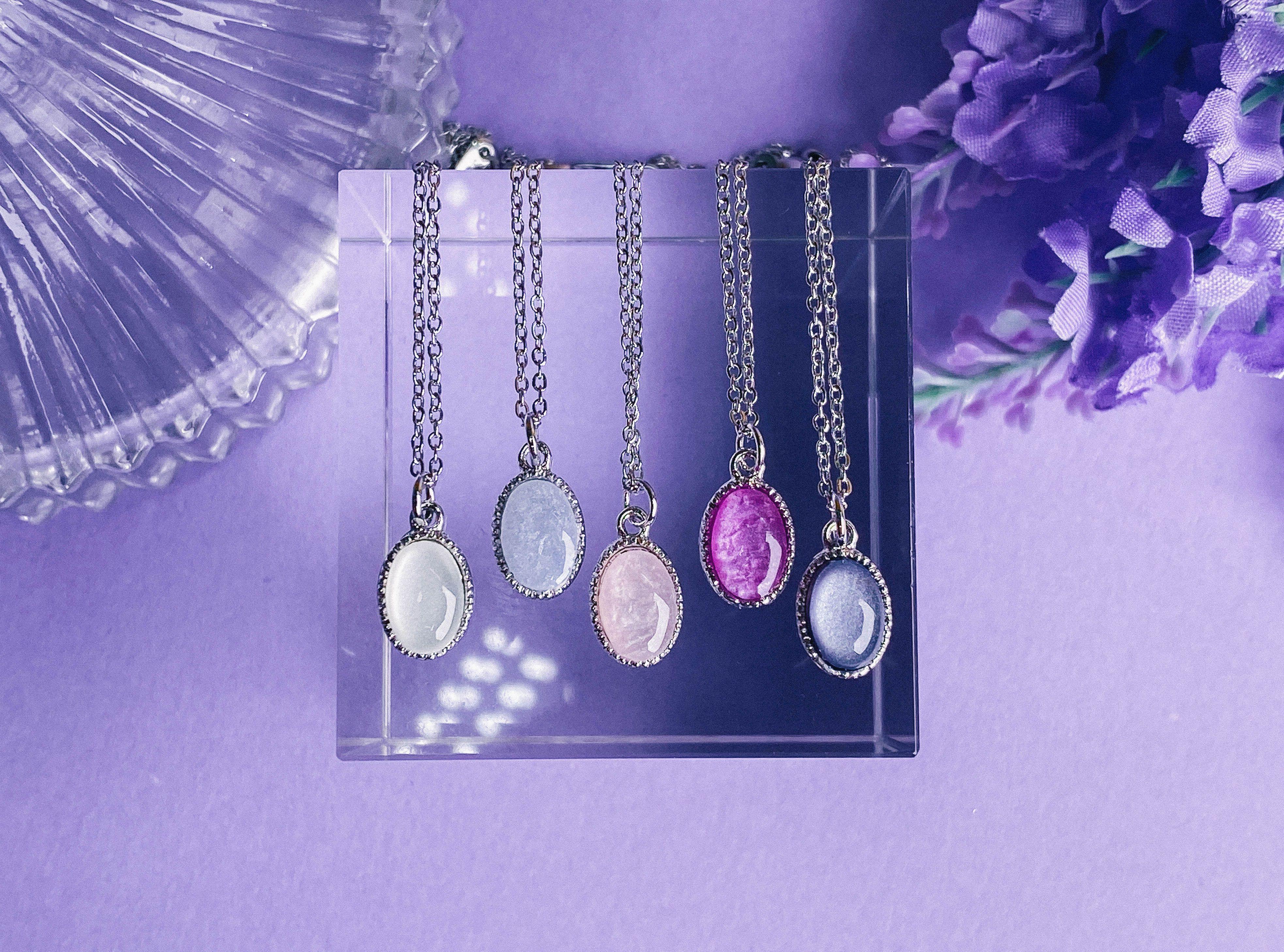 Remain Calm ネックレス necklace anything else