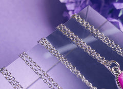 Remain Calm ネックレス necklace anything else