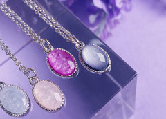 Remain Calm ネックレス necklace anything else