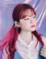 Remain Calm ネックレス necklace anything else