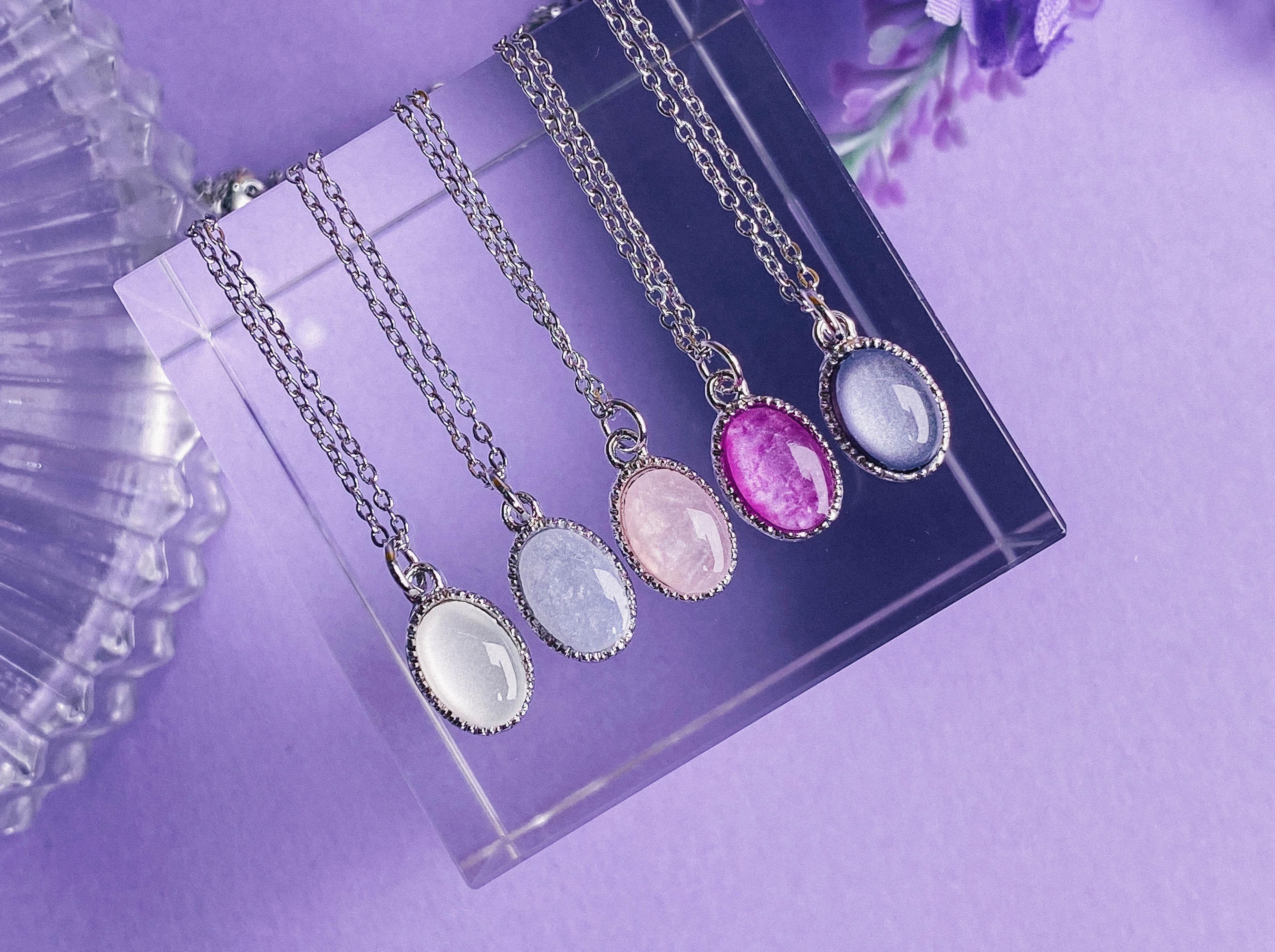 Remain Calm ネックレス necklace anything else