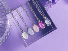 Remain Calm ネックレス necklace anything else