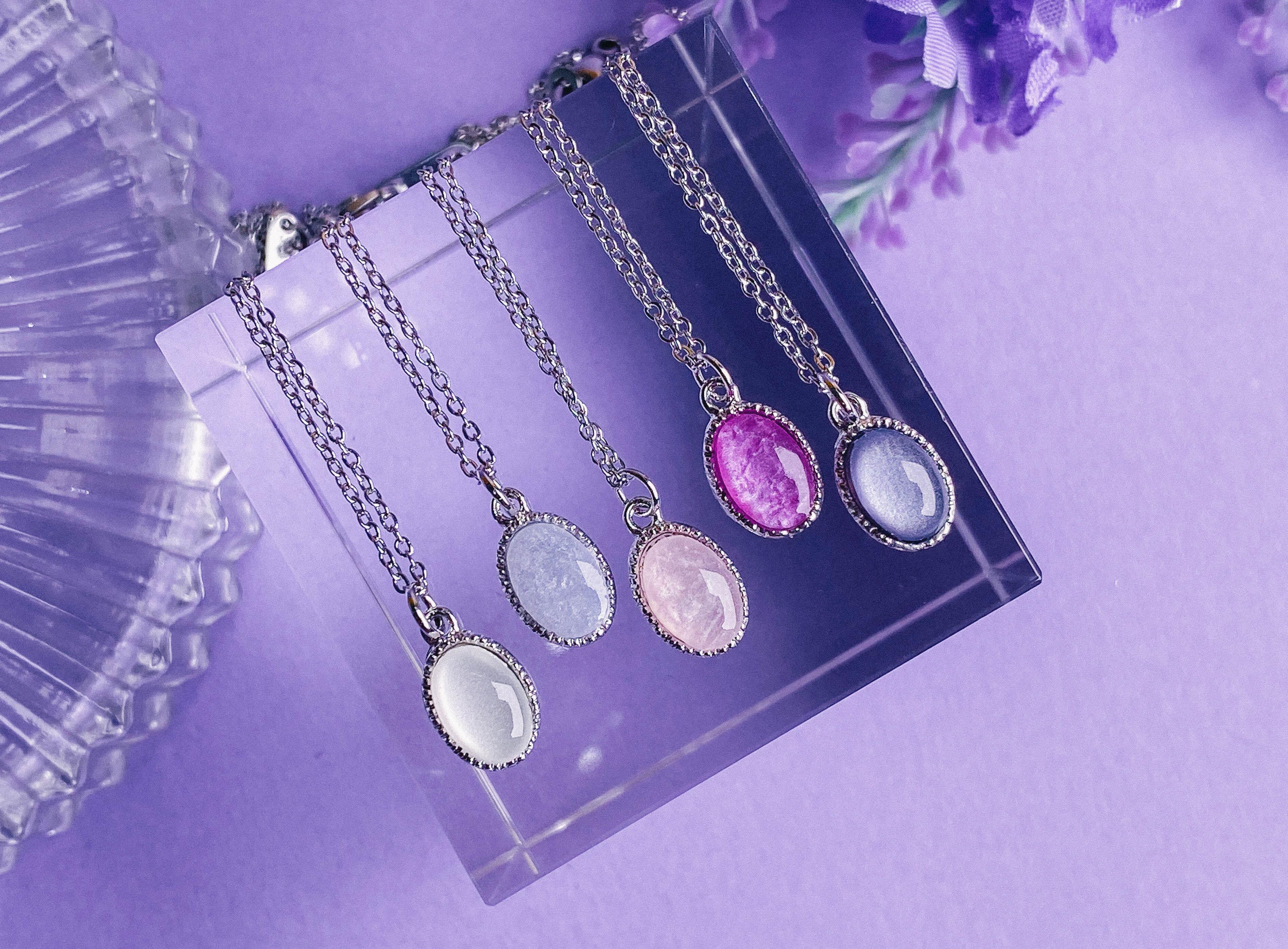 Remain Calm ネックレス necklace anything else