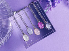 Remain Calm ネックレス necklace anything else