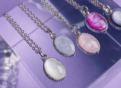 Remain Calm ネックレス necklace anything else