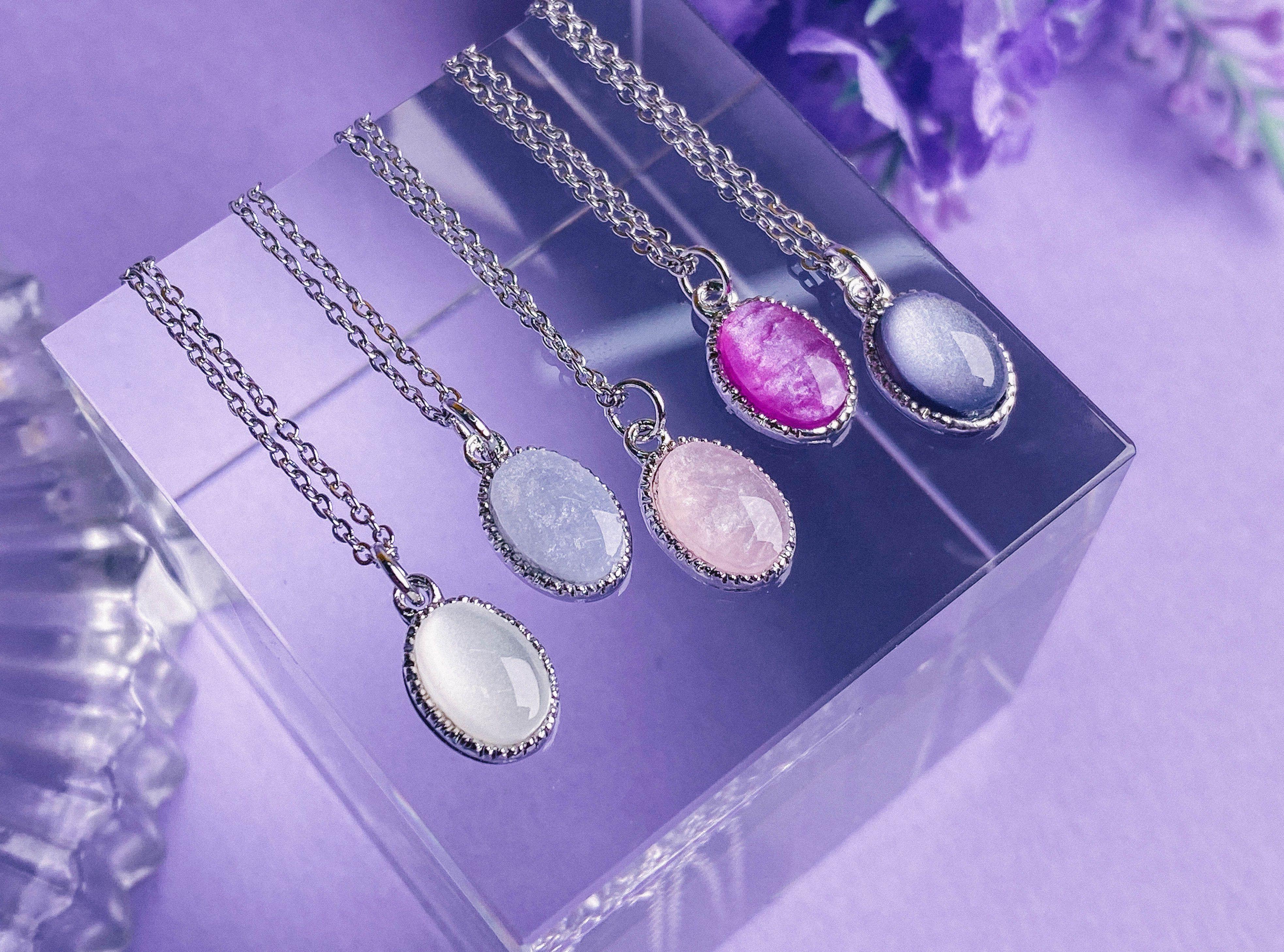 Remain Calm ネックレス necklace anything else