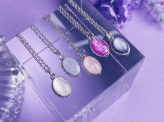 Remain Calm ネックレス necklace anything else